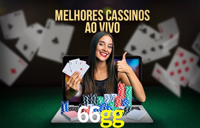 Bônus e promoções